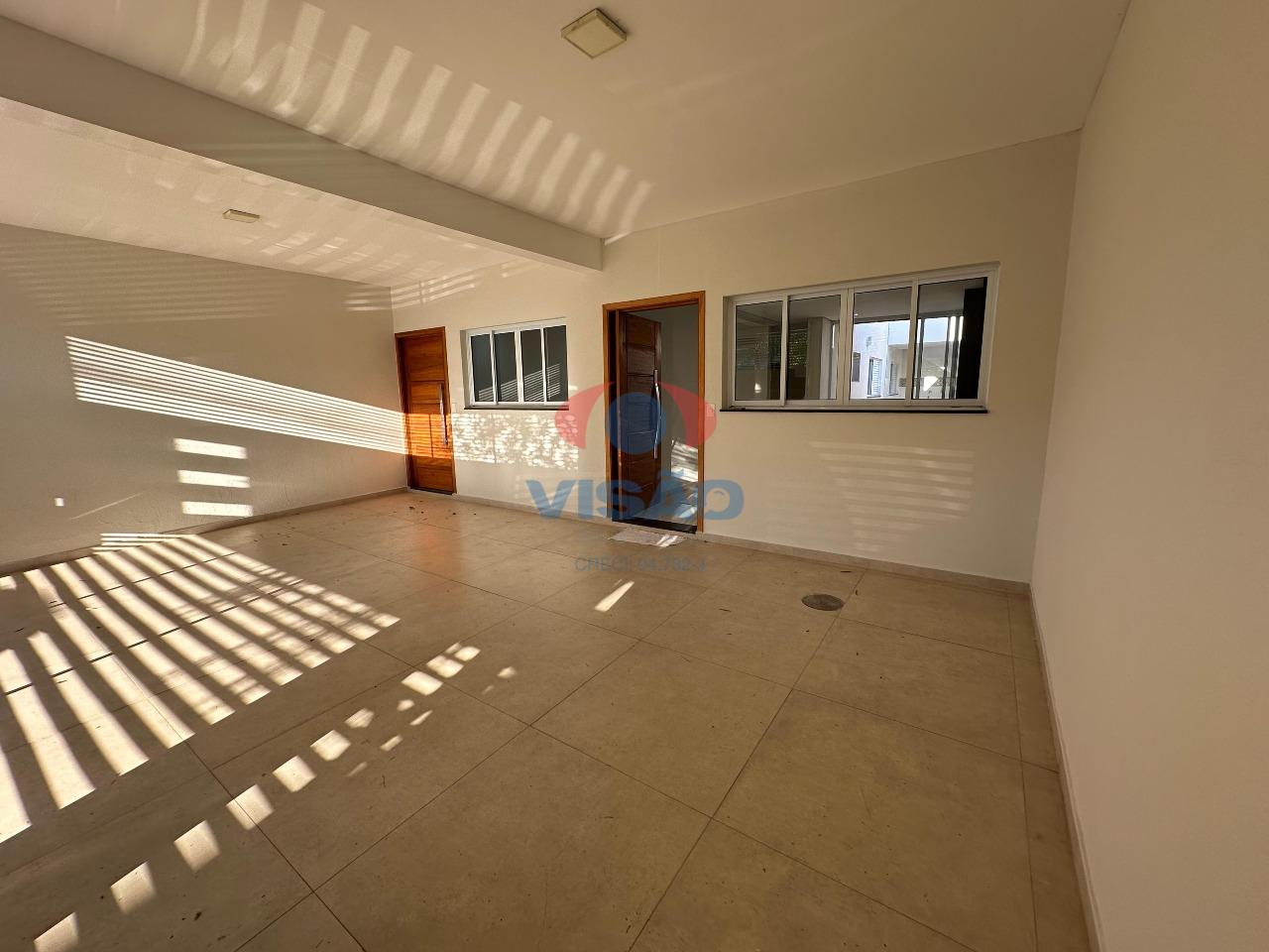 Casa à venda no Jardim Paulista II: Garagem