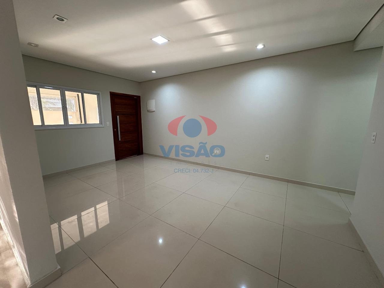Casa à venda no Jardim Paulista II: Sala de estar