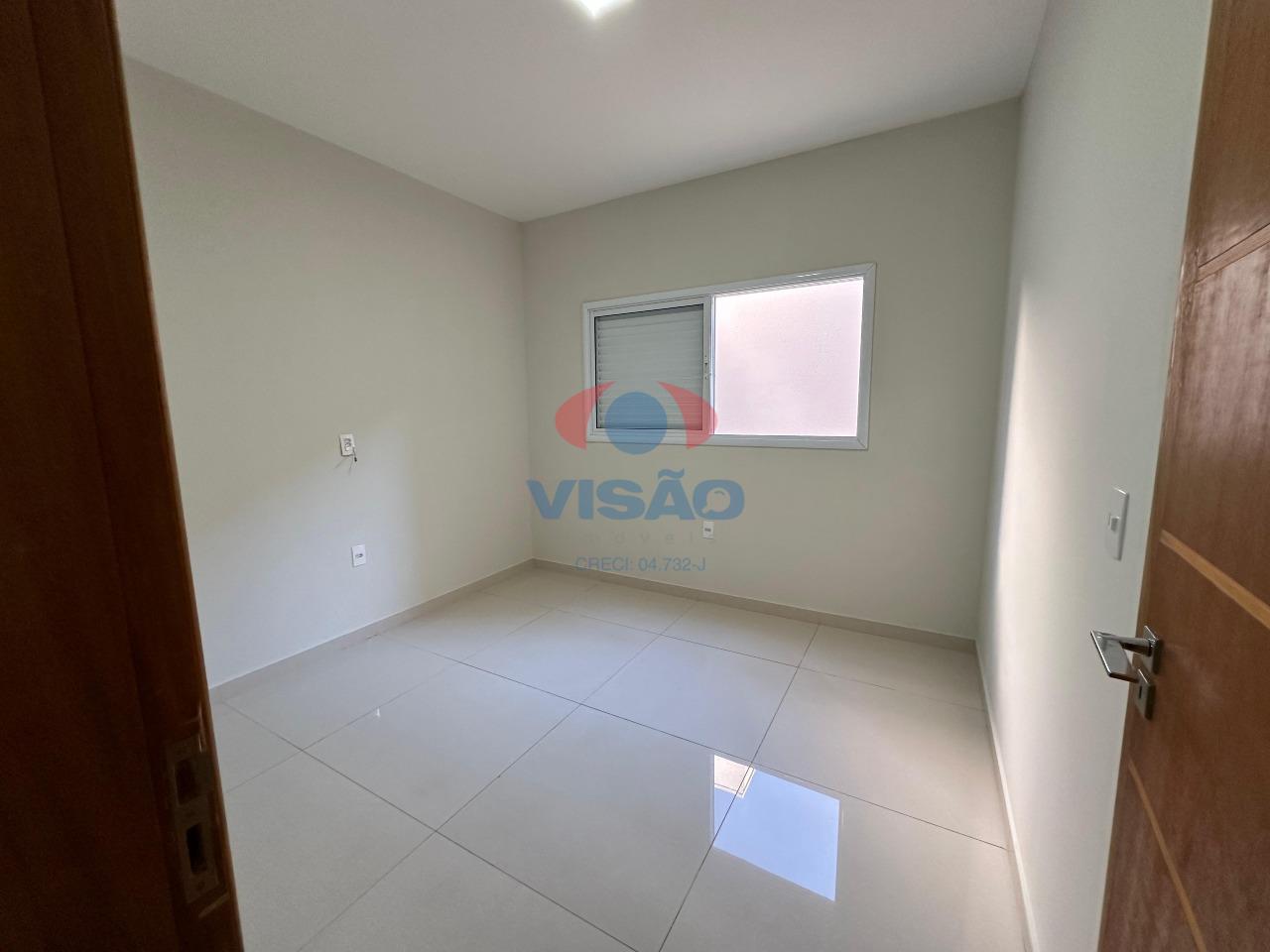 Casa à venda no Jardim Paulista II: Quarto 1