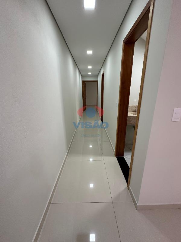 Casa à venda no Jardim Paulista II: Corretor Interno