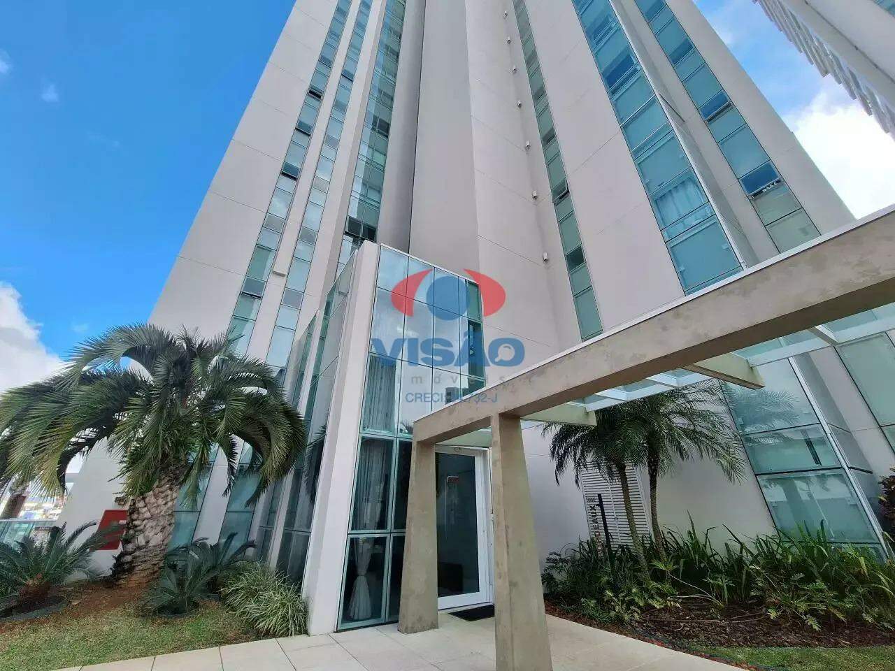 Apartamento para aluguel no Jardim Pompéia: 