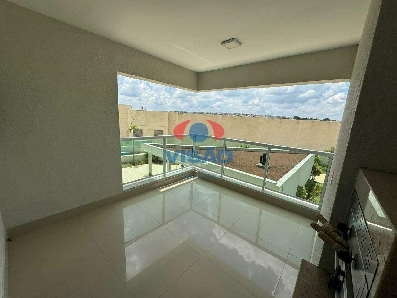 Apartamento para aluguel no Jardim Pompéia: 