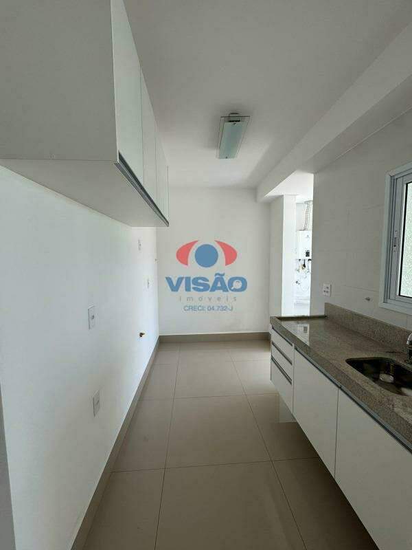 Apartamento para aluguel no Jardim Pompéia: 