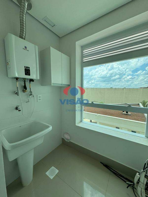 Apartamento para aluguel no Jardim Pompéia: 