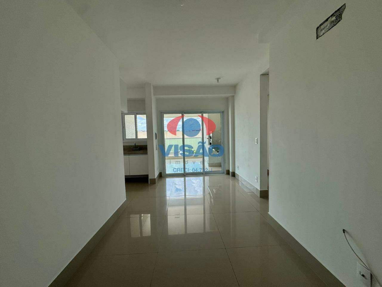 Apartamento para aluguel no Jardim Pompéia: 