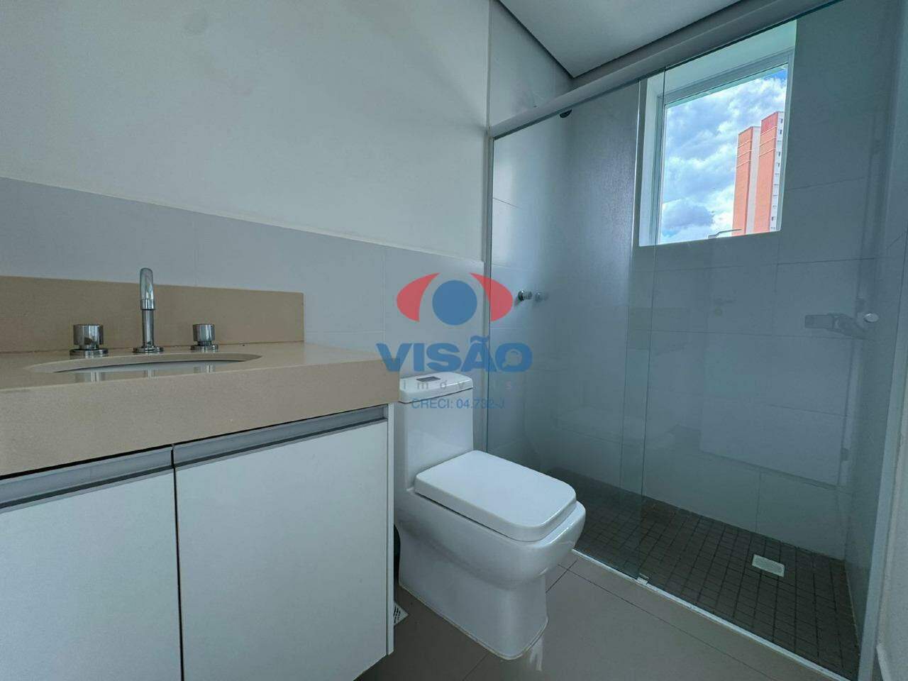 Apartamento para aluguel no Jardim Pompéia: 