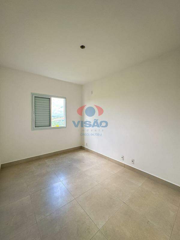 Apartamento à venda no Jardim Casablanca: 