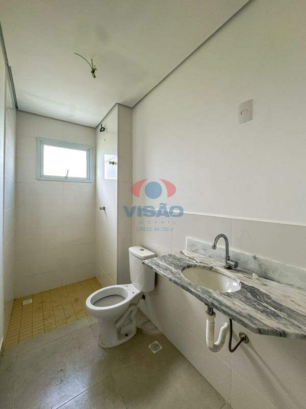Apartamento à venda no Jardim Casablanca: 