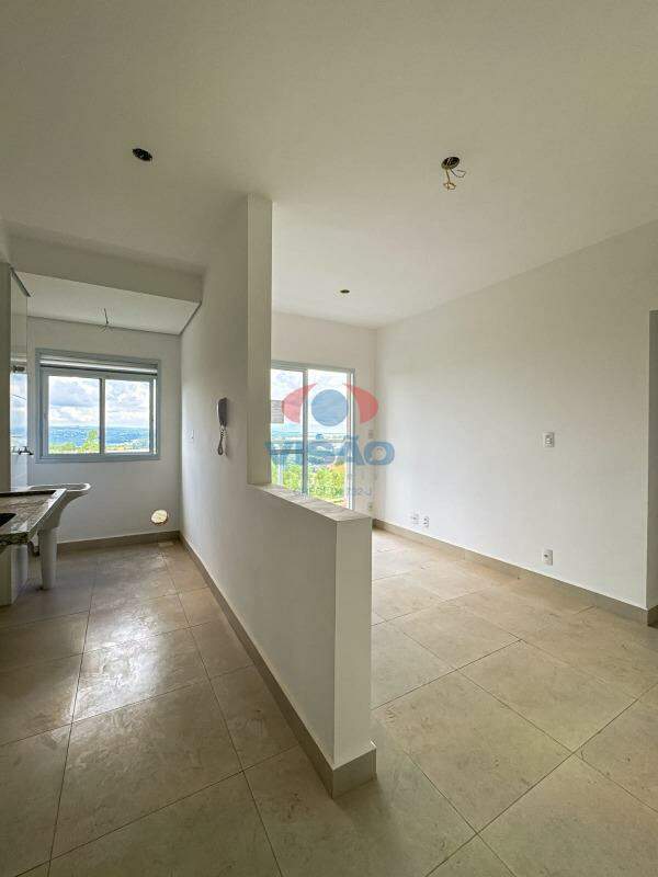 Apartamento à venda no Jardim Casablanca: 