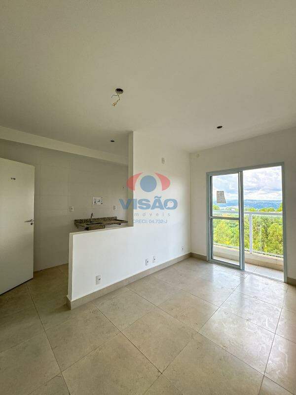 Apartamento à venda no Jardim Casablanca: 