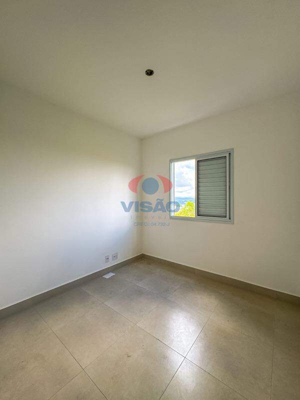 Apartamento à venda no Jardim Casablanca: 