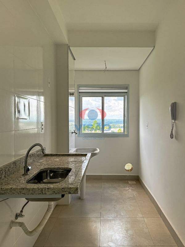 Apartamento à venda no Jardim Casablanca: 