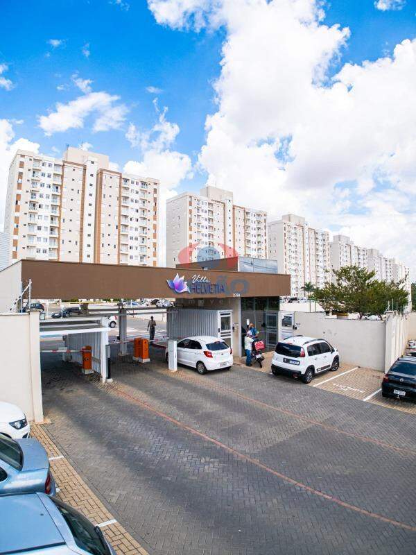Apartamento à venda no Jardim Casablanca:
