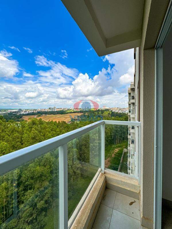 Apartamento à venda no Jardim Casablanca: 