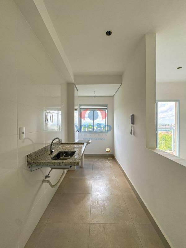 Apartamento à venda no Jardim Casablanca: 