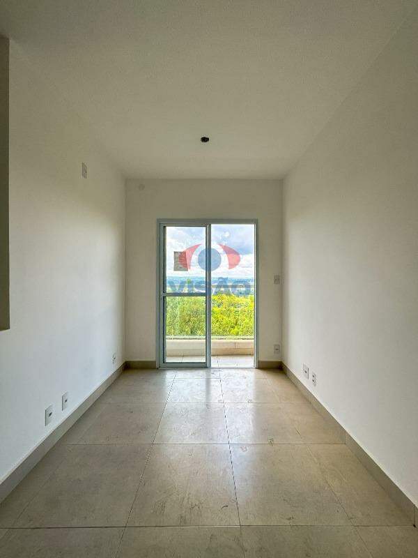 Apartamento à venda no Jardim Casablanca: 