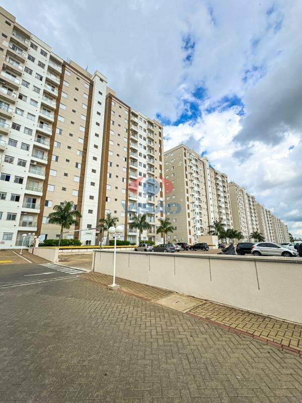 Apartamento à venda no Jardim Casablanca: