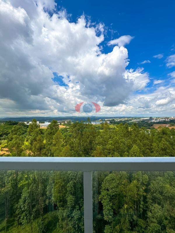 Apartamento à venda no Jardim Casablanca: