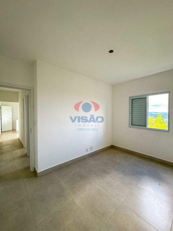 Apartamento à venda no Jardim Casablanca: 