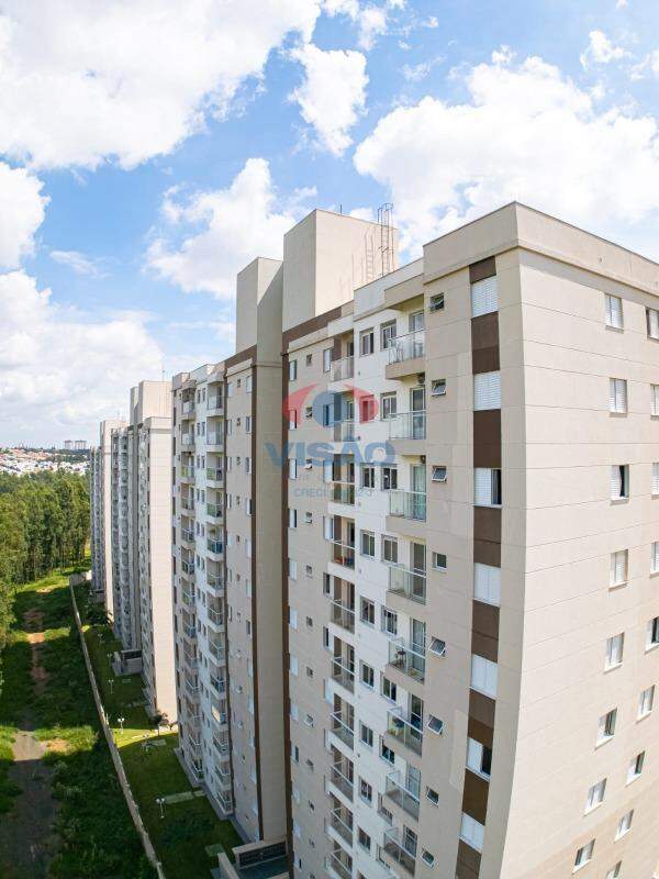 Apartamento à venda no Jardim Casablanca: