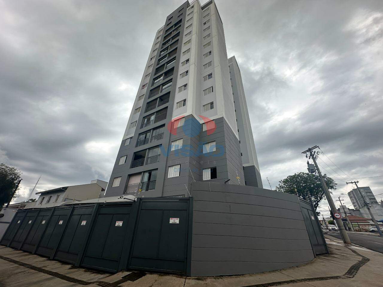 Apartamento para aluguel no Centro: 