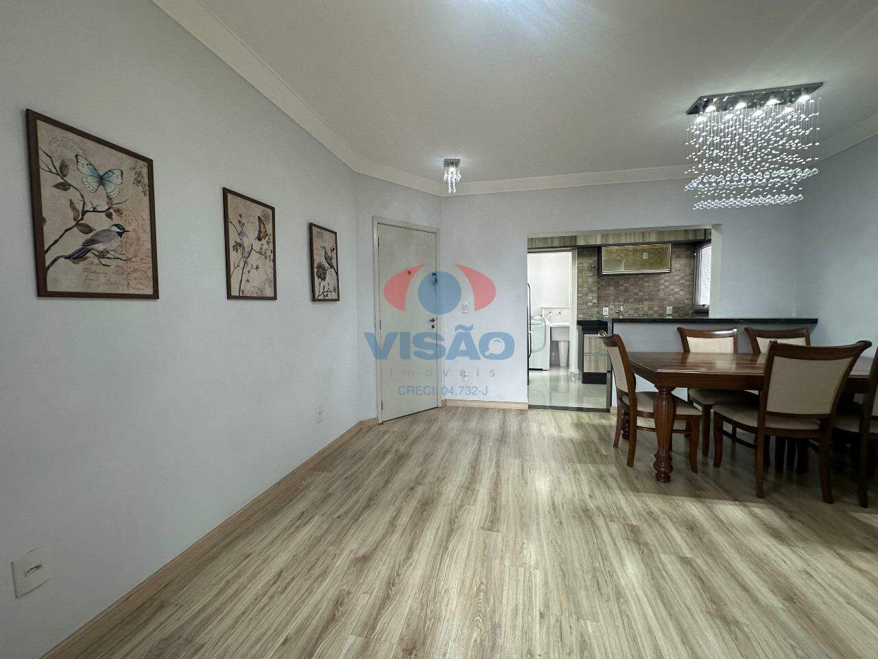 Apartamento para aluguel no Centro: