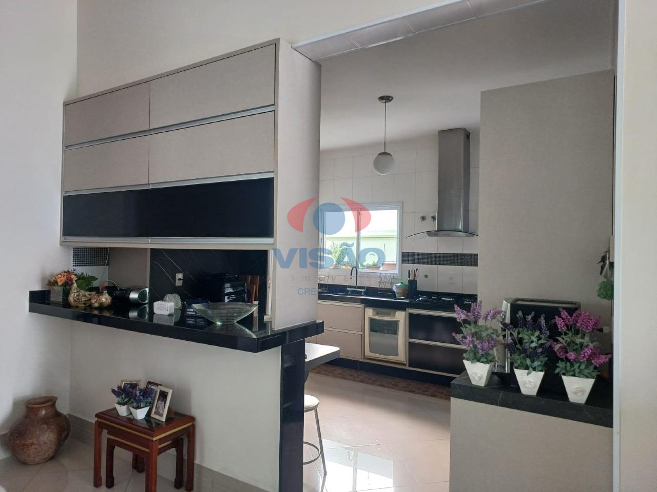 Casa à venda no Jardim Regina: