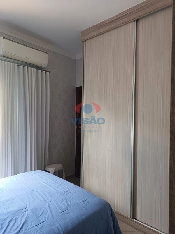 Casa à venda no Jardim Regina: