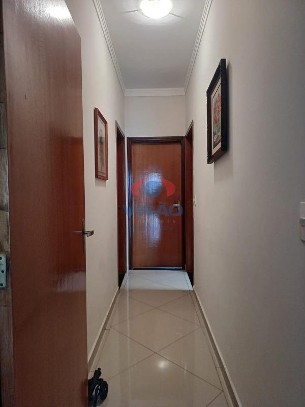 Casa à venda no Jardim Regina: