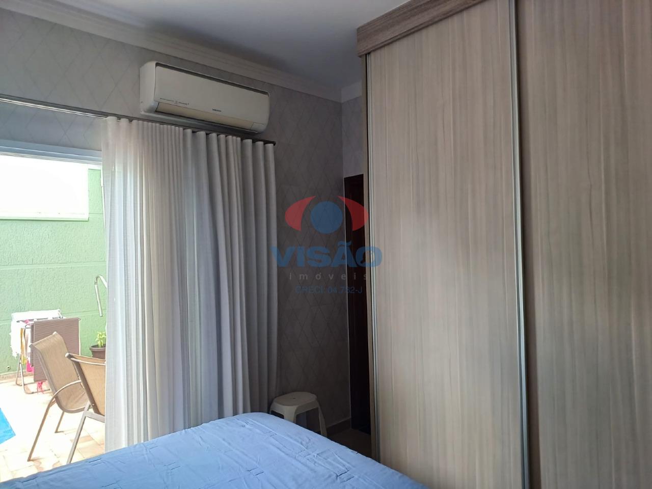 Casa à venda no Jardim Regina: