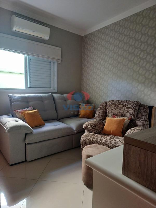 Casa à venda no Jardim Regina: