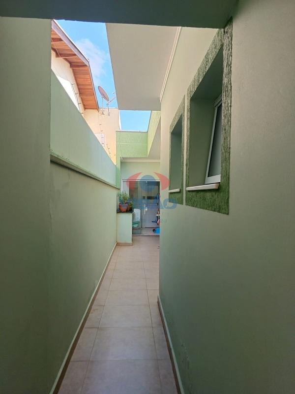 Casa à venda no Jardim Regina: