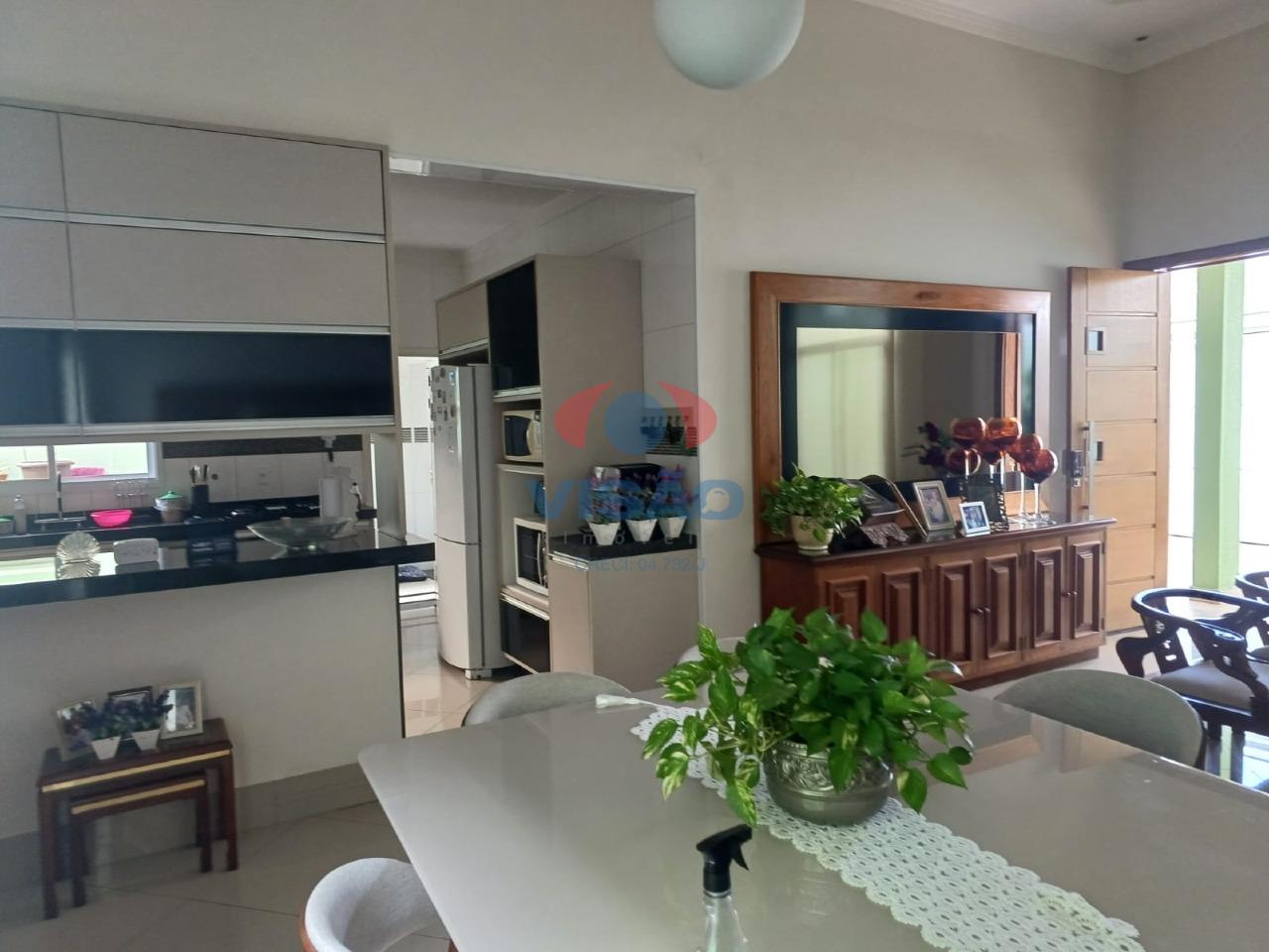 Casa à venda no Jardim Regina: