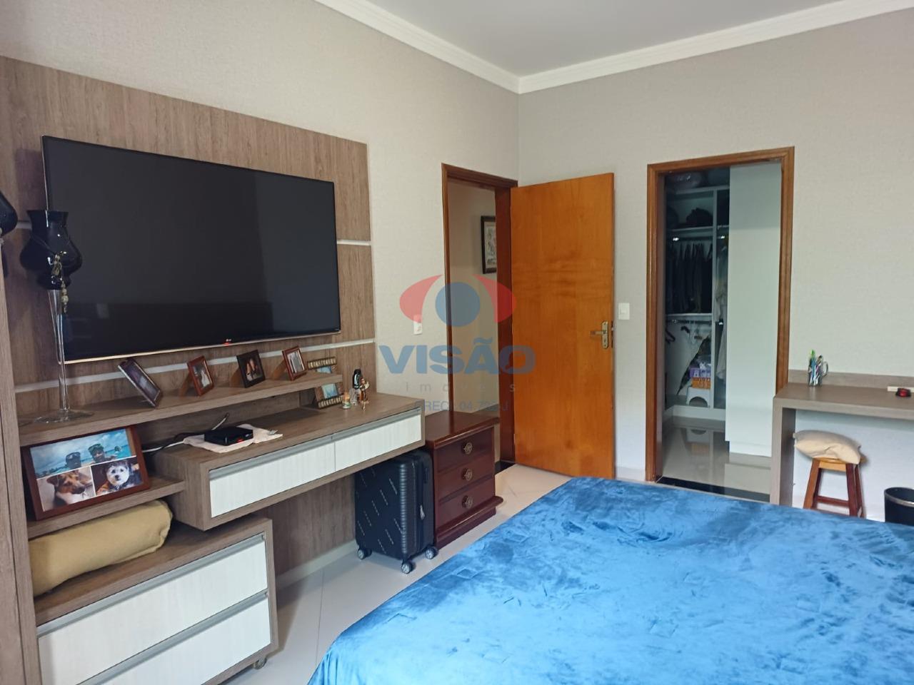 Casa à venda no Jardim Regina: