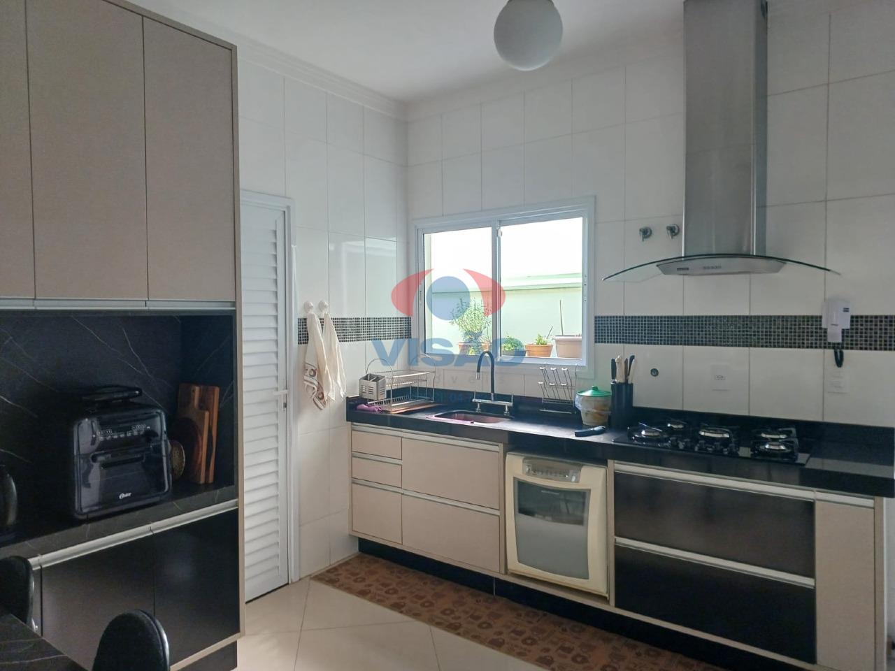 Casa à venda no Jardim Regina: