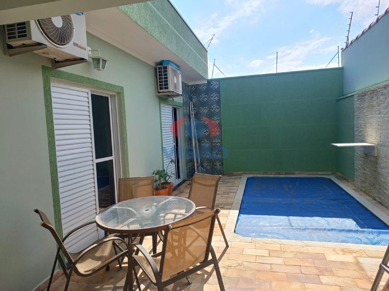 Casa à venda no Jardim Regina: