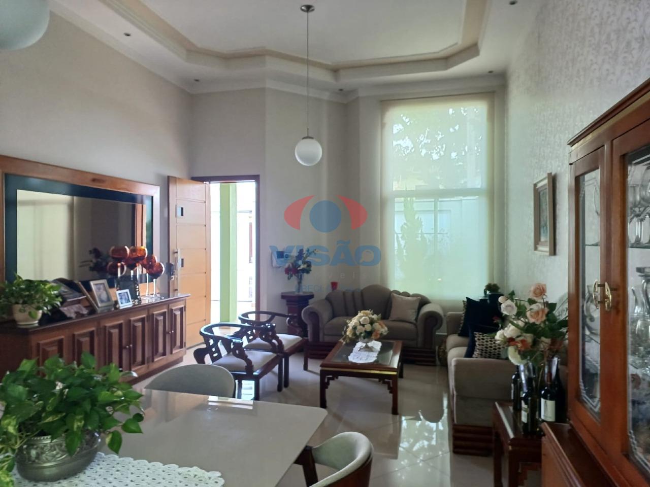 Casa à venda no Jardim Regina: