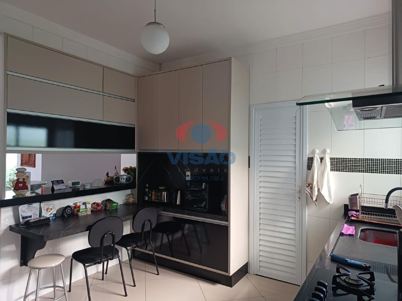 Casa à venda no Jardim Regina: