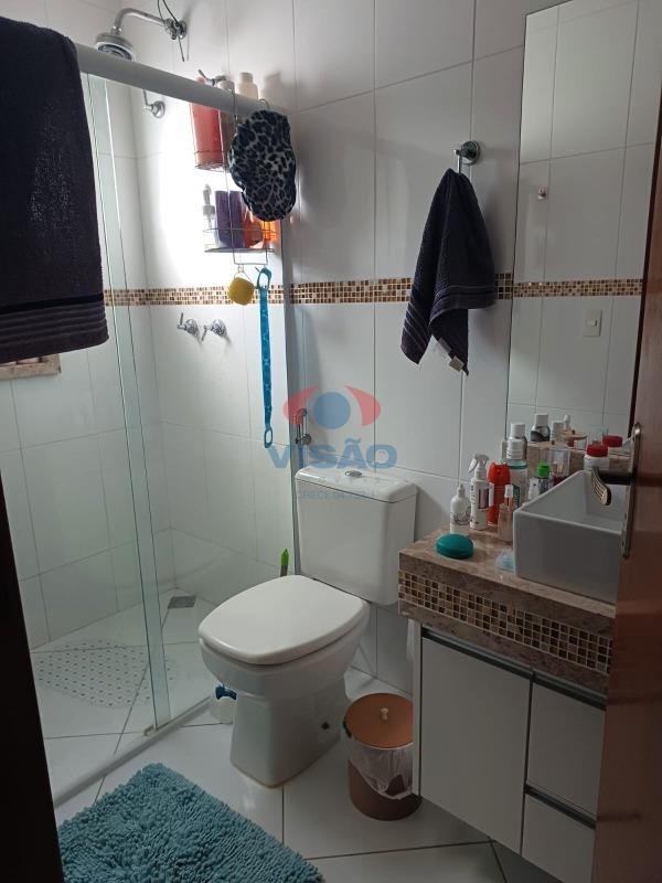 Casa à venda no Jardim Regina: