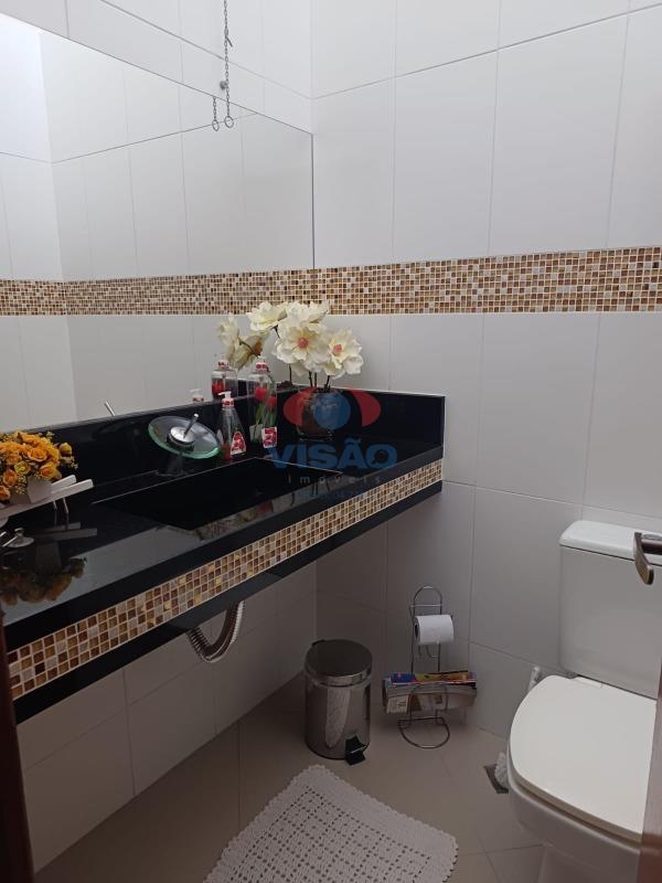 Casa à venda no Jardim Regina: