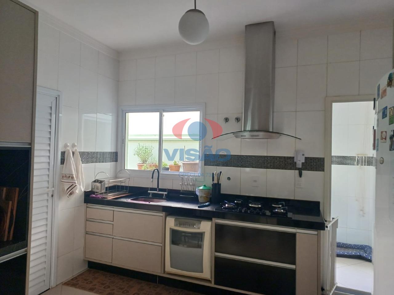 Casa à venda no Jardim Regina: