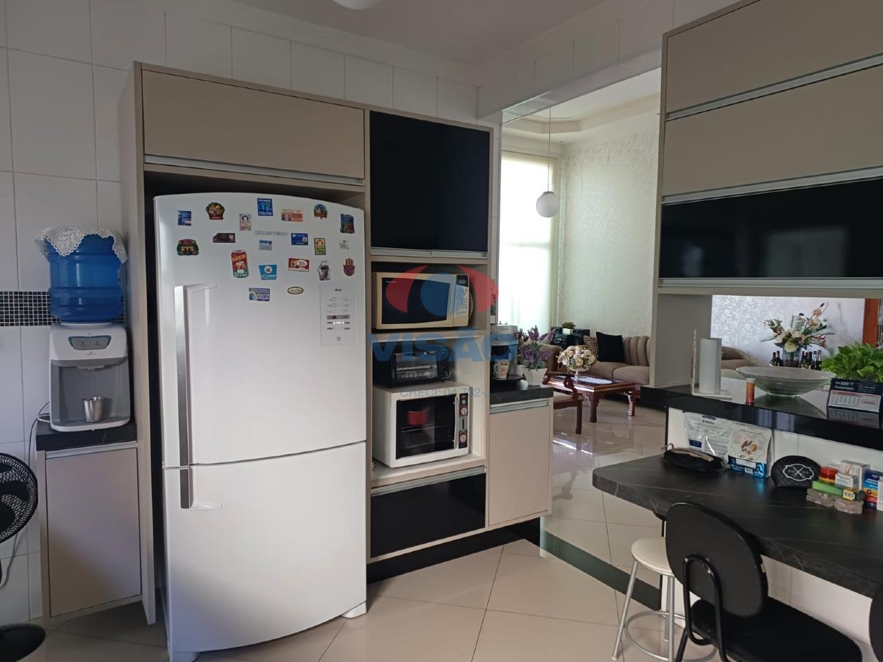 Casa à venda no Jardim Regina: