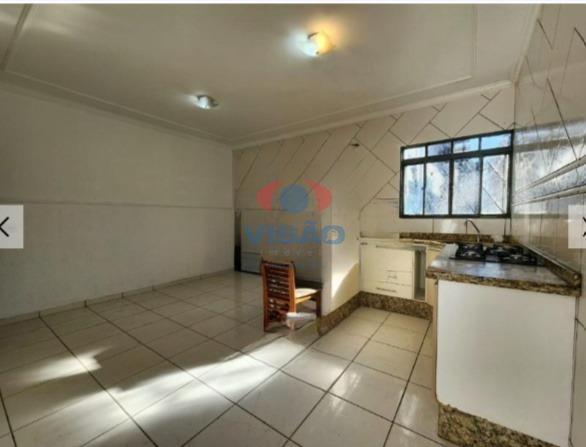 Casa - Sobrado à venda no Jardim Morada do Sol: 