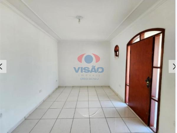 Casa - Sobrado à venda no Jardim Morada do Sol: