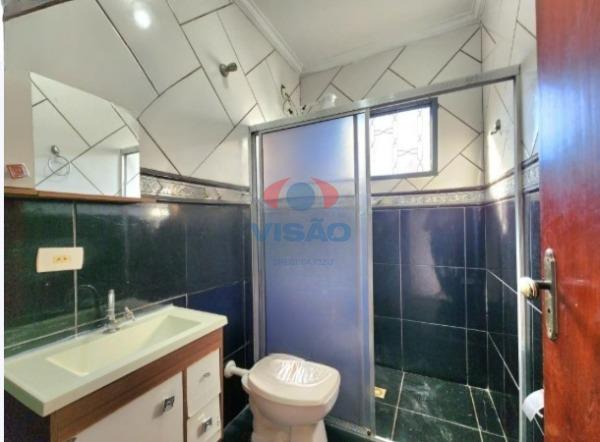 Casa - Sobrado à venda no Jardim Morada do Sol: