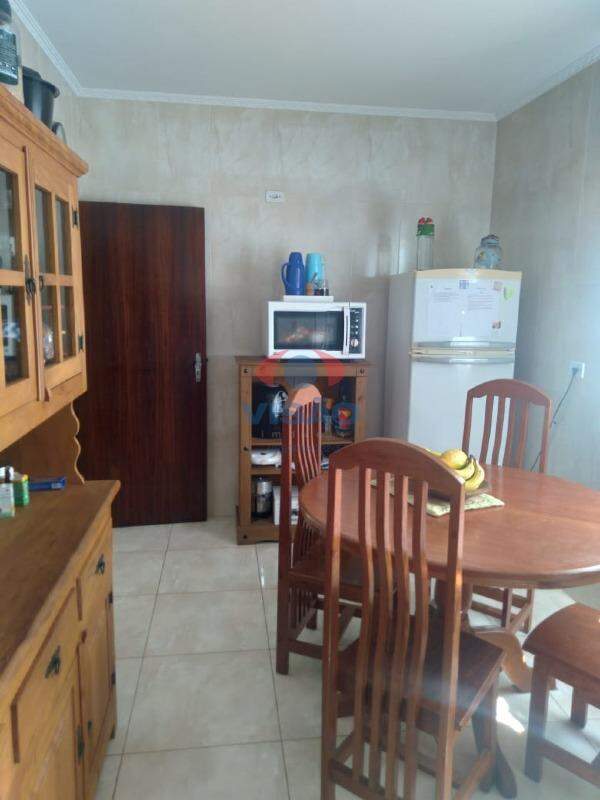 Casa à venda no Jardim Juscelino Kubitschek: