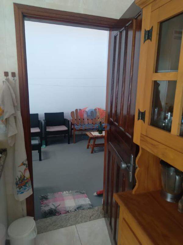 Casa à venda no Jardim Juscelino Kubitschek: