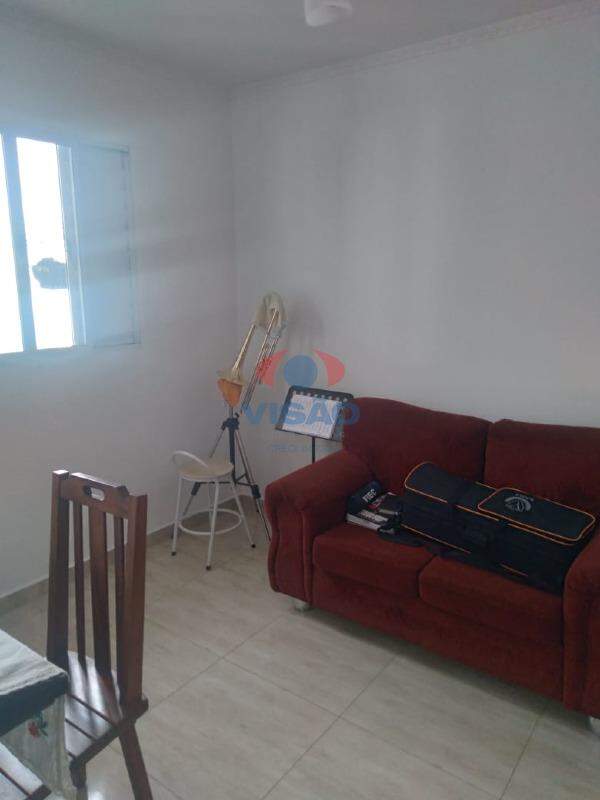 Casa à venda no Jardim Juscelino Kubitschek: