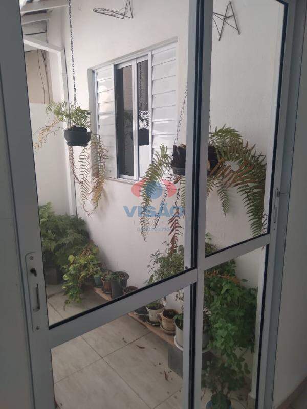 Casa à venda no Jardim Juscelino Kubitschek:
