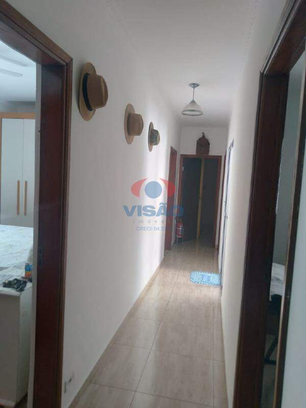 Casa à venda no Jardim Juscelino Kubitschek: